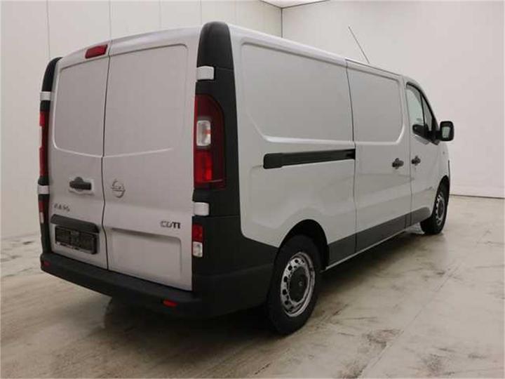 Photo 9 VIN: W0L3F7018GV646867 - OPEL VIVARO 