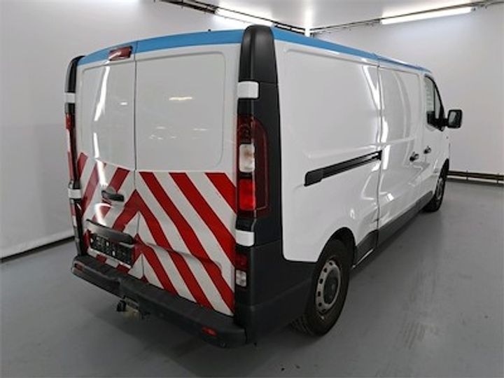 Photo 4 VIN: W0L3F7018GV651501 - OPEL VIVARO 2900 FOU MWB DSL - 2014 