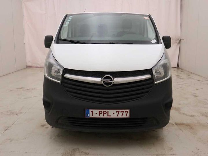 Photo 15 VIN: W0L3F7018GV662262 - OPEL VIVARO 