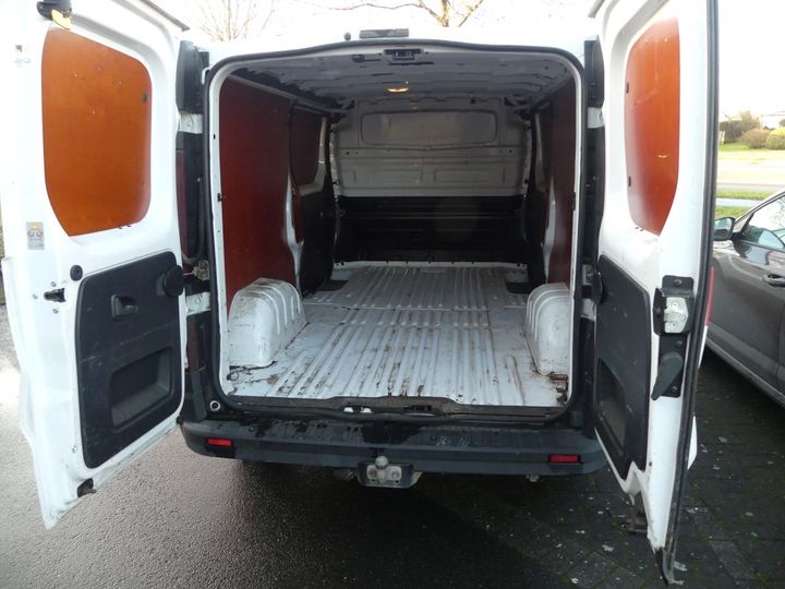 Photo 4 VIN: W0L3F7018GV662262 - OPEL VIVARO 