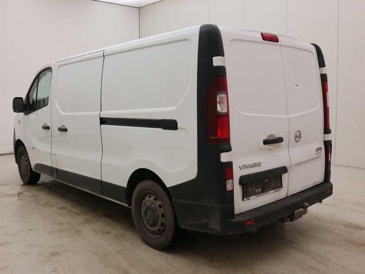 Photo 9 VIN: W0L3F7018GV662262 - OPEL VIVARO 