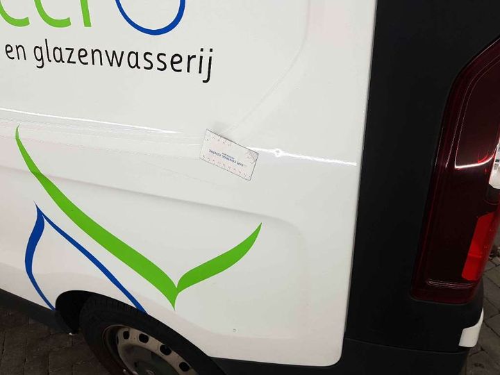 Photo 30 VIN: W0L3F701EFV618580 - OPEL VIVARO GB 