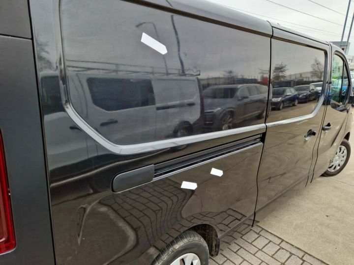 Photo 10 VIN: W0L3F7218GV654989 - OPEL VIVARO 