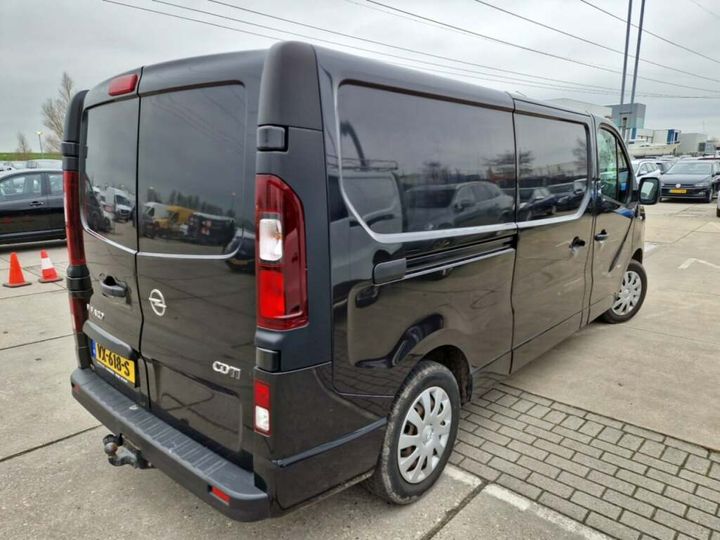 Photo 2 VIN: W0L3F7218GV654989 - OPEL VIVARO 