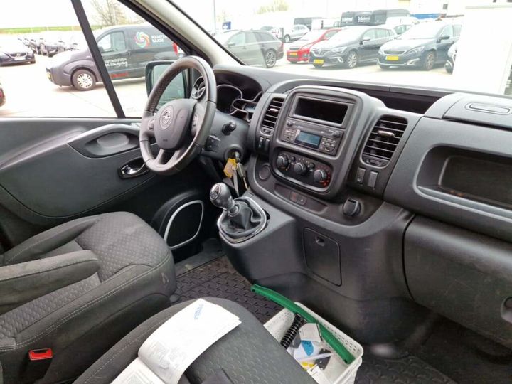 Photo 3 VIN: W0L3F7218GV654989 - OPEL VIVARO 