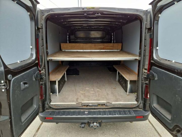 Photo 32 VIN: W0L3F7218GV654989 - OPEL VIVARO 