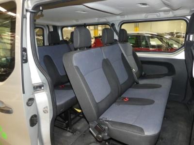 Photo 7 VIN: W0L3J7718FV632823 - OPEL VIVARO 2900 COMBI MWB DSL - 2014 