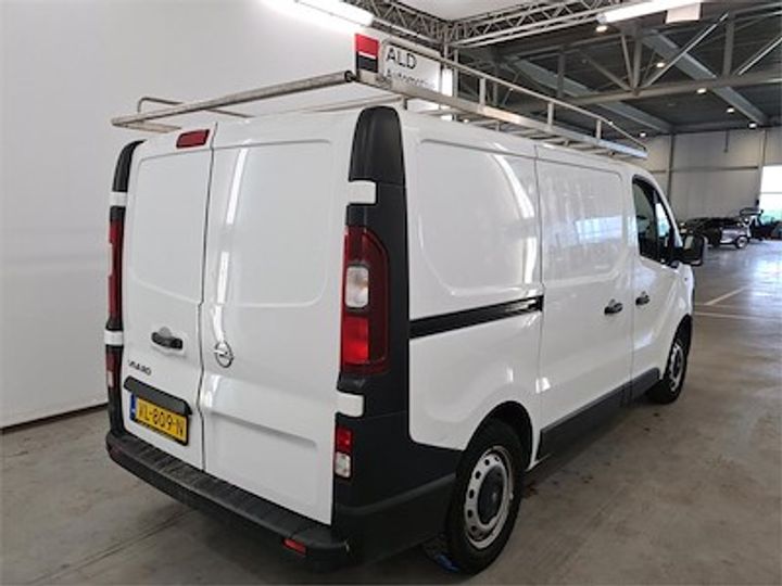 Photo 3 VIN: W0L4F7002FS010645 - OPEL VIVARO 