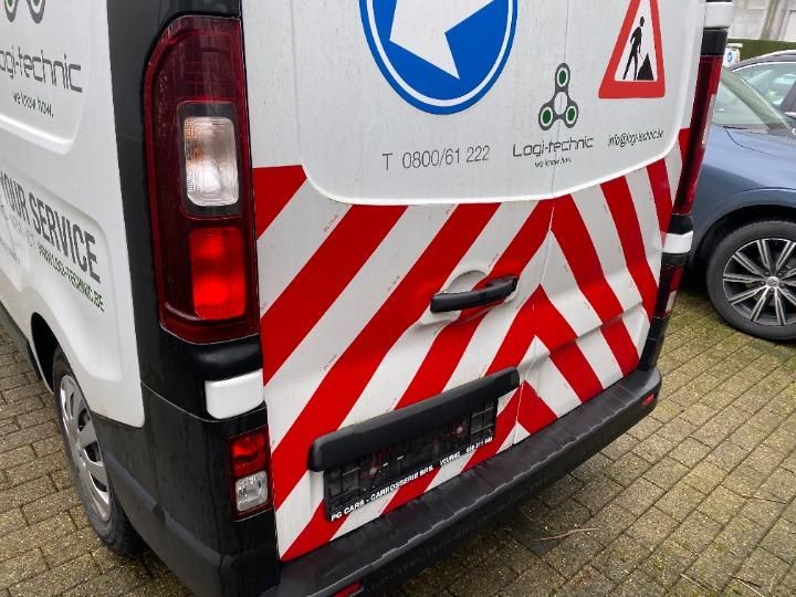 Photo 29 VIN: W0L4F7002FV628570 - OPEL VIVARO PANEL VAN 