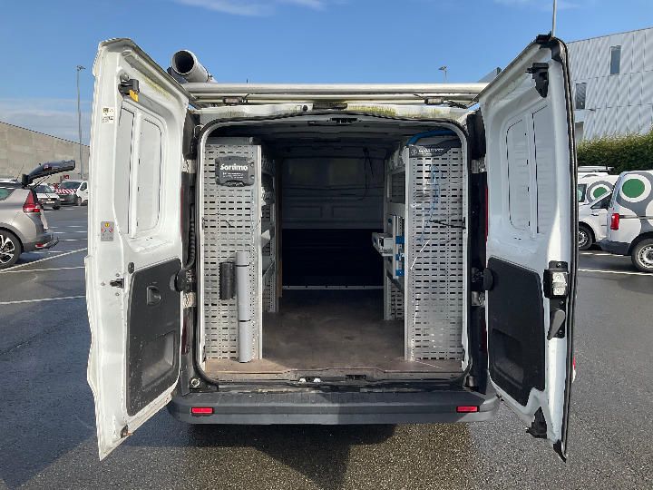 Photo 21 VIN: W0L4F7002FV633144 - OPEL VIVARO PANEL VAN 