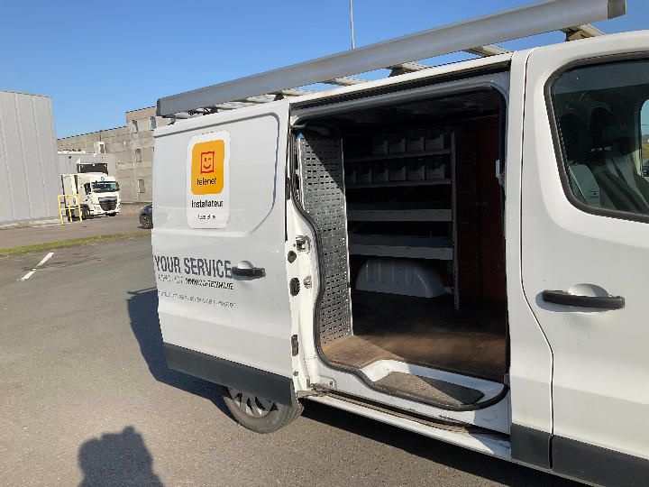 Photo 22 VIN: W0L4F7002FV633491 - OPEL VIVARO PANEL VAN 