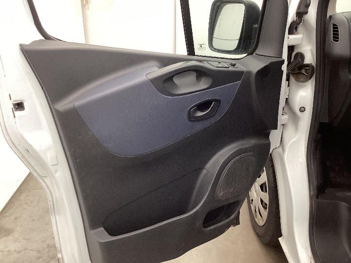 Photo 11 VIN: W0L4F7002FV633491 - OPEL VIVARO PANEL VAN 