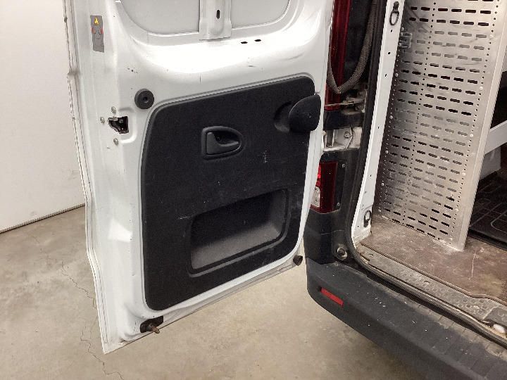 Photo 22 VIN: W0L4F7002FV633491 - OPEL VIVARO PANEL VAN 