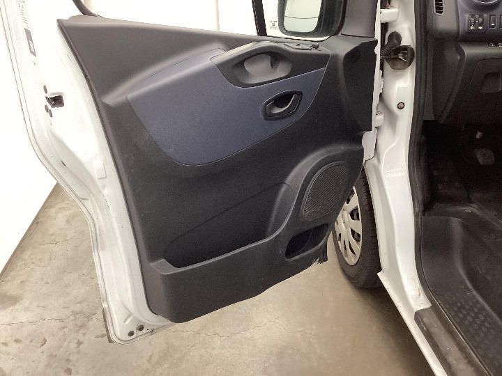 Photo 31 VIN: W0L4F7002FV633491 - OPEL VIVARO PANEL VAN 