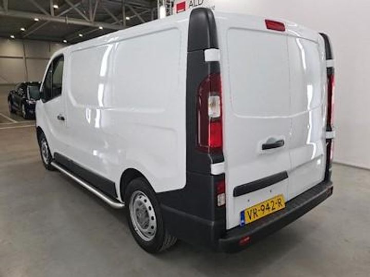 Photo 2 VIN: W0L4F7002FV645814 - OPEL VIVARO 