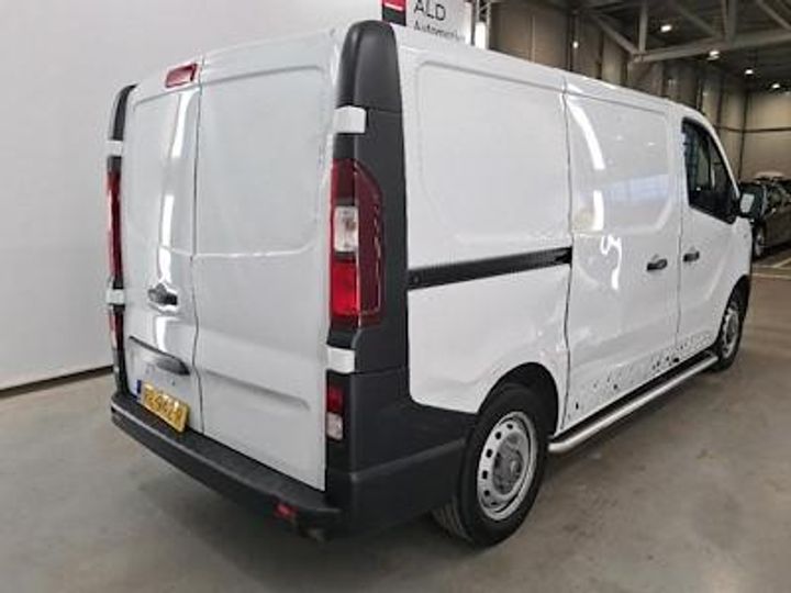 Photo 3 VIN: W0L4F7002FV645814 - OPEL VIVARO 