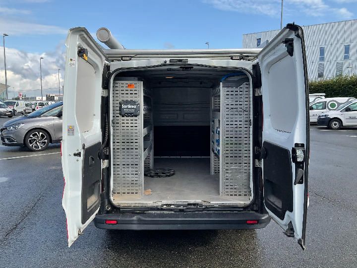 Photo 22 VIN: W0L4F7002GV603917 - OPEL VIVARO PANEL VAN 