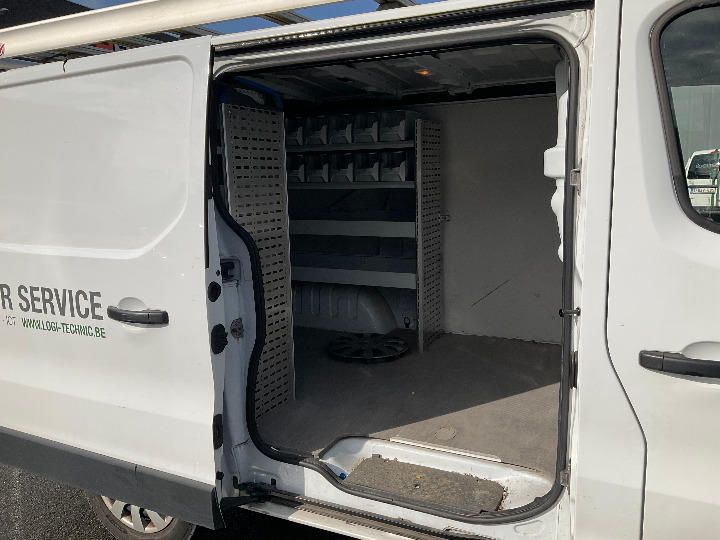 Photo 28 VIN: W0L4F7002GV603917 - OPEL VIVARO PANEL VAN 