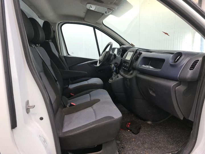 Photo 19 VIN: W0L4F7002GV605696 - OPEL VIVARO 