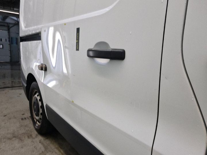 Photo 22 VIN: W0L4F7002GV605696 - OPEL VIVARO 