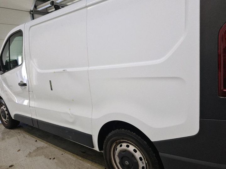 Photo 28 VIN: W0L4F7002GV605696 - OPEL VIVARO 