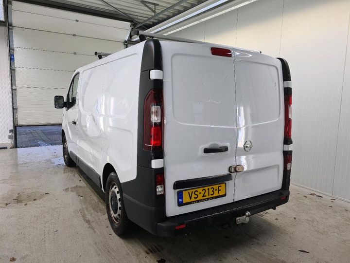 Photo 3 VIN: W0L4F7002GV605696 - OPEL VIVARO 