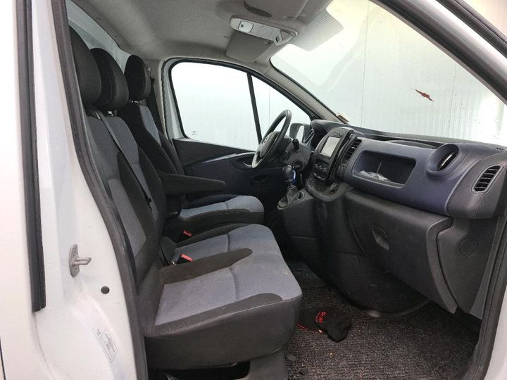 Photo 5 VIN: W0L4F7002GV605696 - OPEL VIVARO 