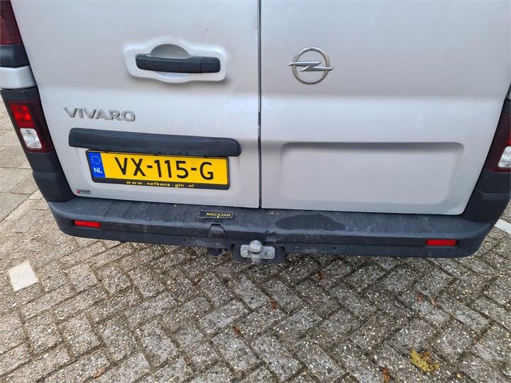 Photo 31 VIN: W0L4F7002GV644469 - OPEL VIVARO 