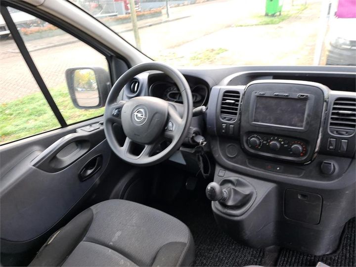 Photo 6 VIN: W0L4F7002GV644469 - OPEL VIVARO 