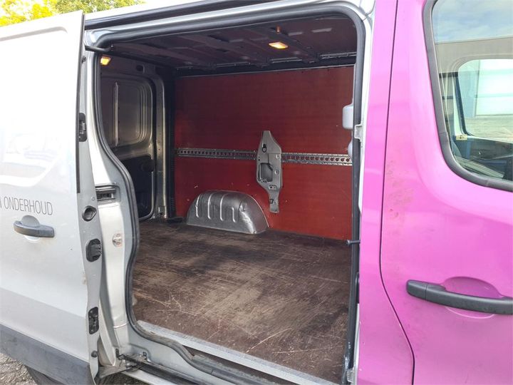 Photo 8 VIN: W0L4F7002GV644469 - OPEL VIVARO 