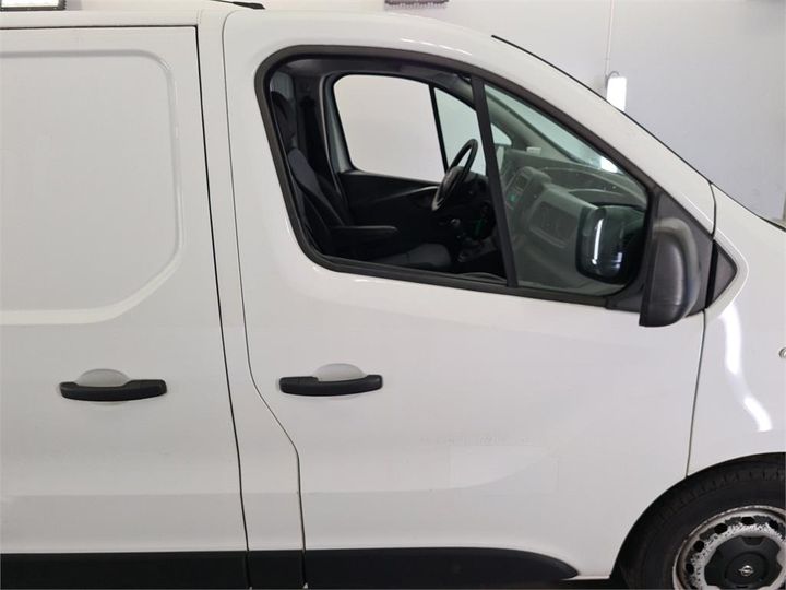 Photo 19 VIN: W0L4F7002GV651215 - OPEL VIVARO 