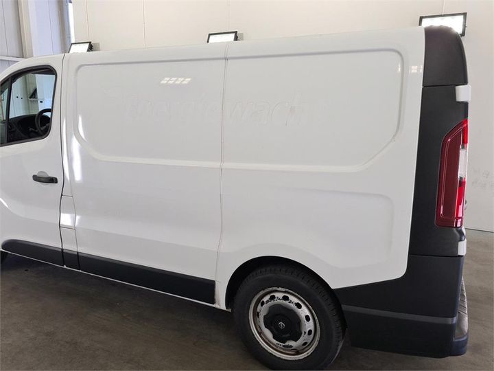 Photo 24 VIN: W0L4F7002GV651215 - OPEL VIVARO 