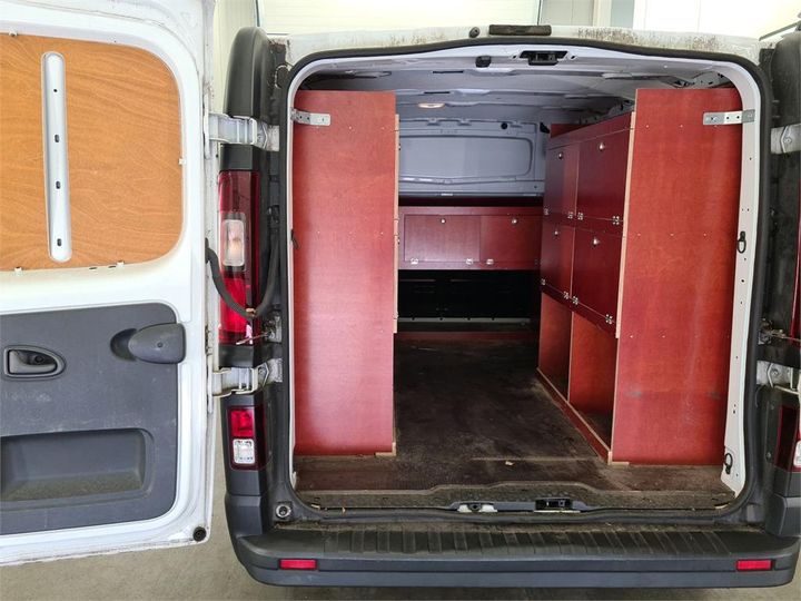 Photo 25 VIN: W0L4F7002GV651215 - OPEL VIVARO 