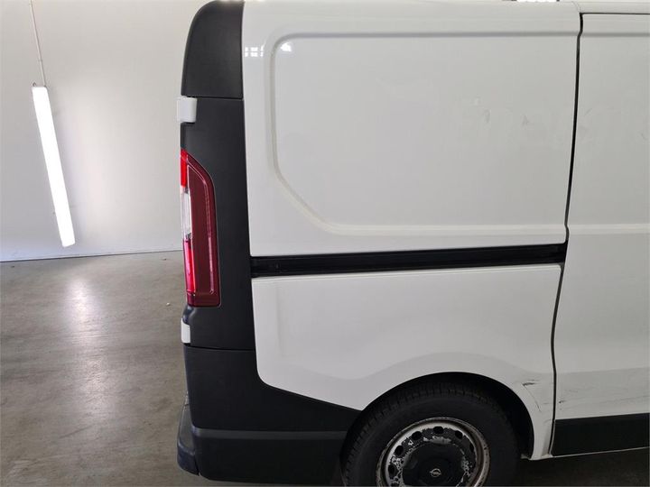 Photo 28 VIN: W0L4F7002GV651215 - OPEL VIVARO 