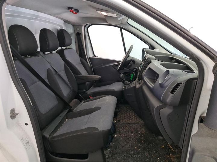 Photo 3 VIN: W0L4F7002GV651215 - OPEL VIVARO 