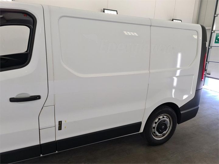 Photo 30 VIN: W0L4F7002GV651215 - OPEL VIVARO 