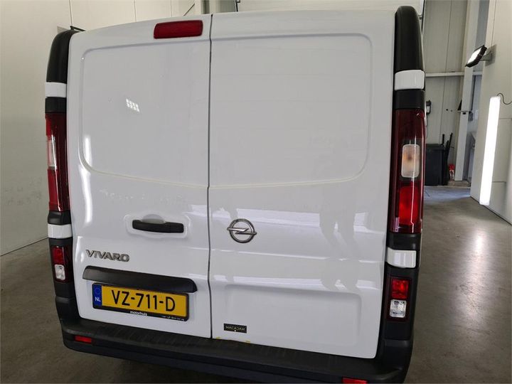 Photo 33 VIN: W0L4F7002GV651215 - OPEL VIVARO 