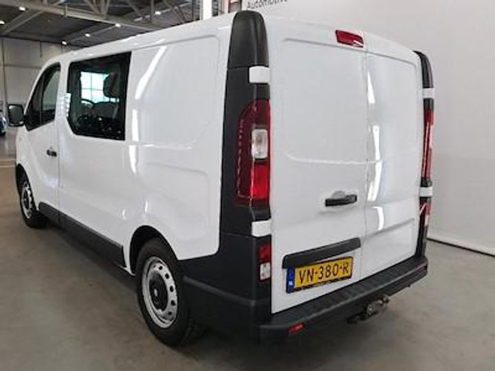 Photo 2 VIN: W0L4F7003FV621821 - OPEL VIVARO 