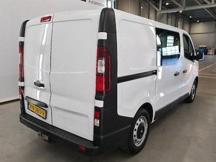 Photo 3 VIN: W0L4F7003FV621821 - OPEL VIVARO 