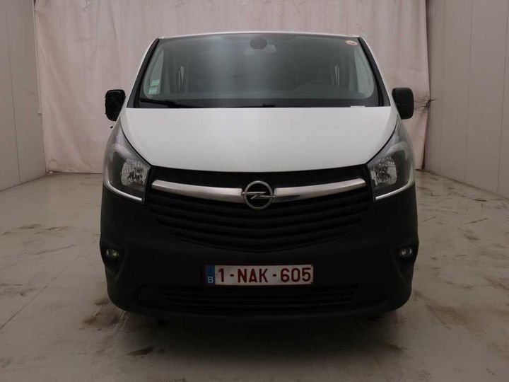 Photo 16 VIN: W0L4F7004GV616211 - OPEL VIVARO 