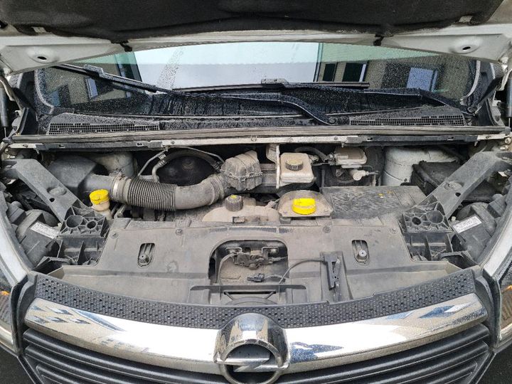 Photo 20 VIN: W0L4F7004GV616211 - OPEL VIVARO 