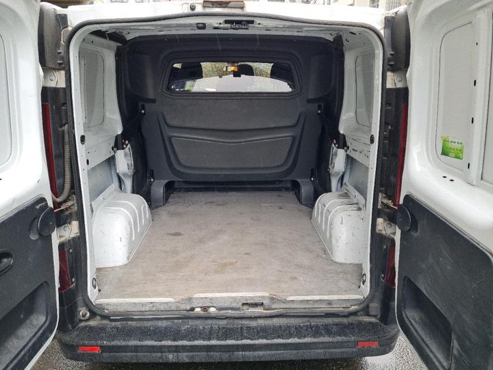 Photo 3 VIN: W0L4F7004GV616211 - OPEL VIVARO 