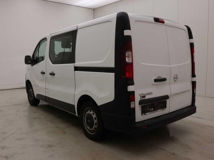 Photo 9 VIN: W0L4F7004GV616211 - OPEL VIVARO 