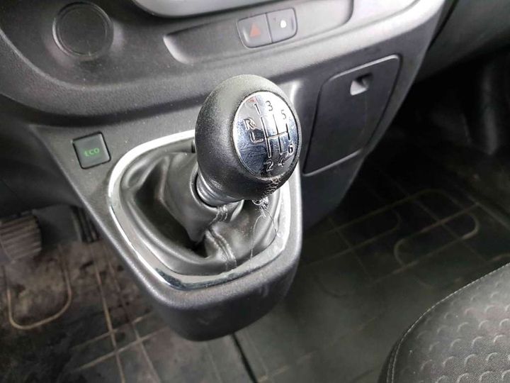 Photo 13 VIN: W0L4F7018FV616271 - OPEL VIVARO GB 