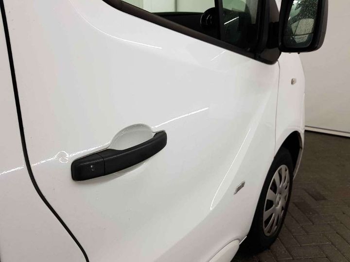 Photo 25 VIN: W0L4F7018FV616271 - OPEL VIVARO GB 