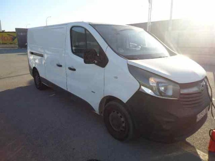 Photo 0 VIN: W0L4F7018GS018767 - OPEL VIVARO 