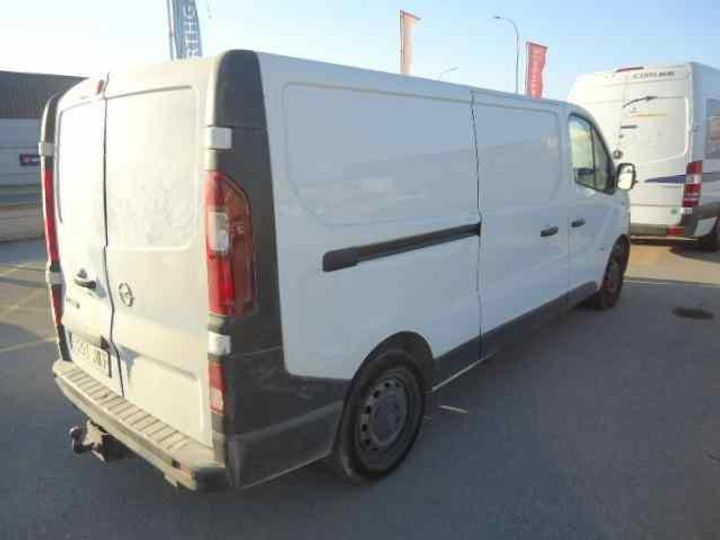 Photo 9 VIN: W0L4F7018GS018767 - OPEL VIVARO 