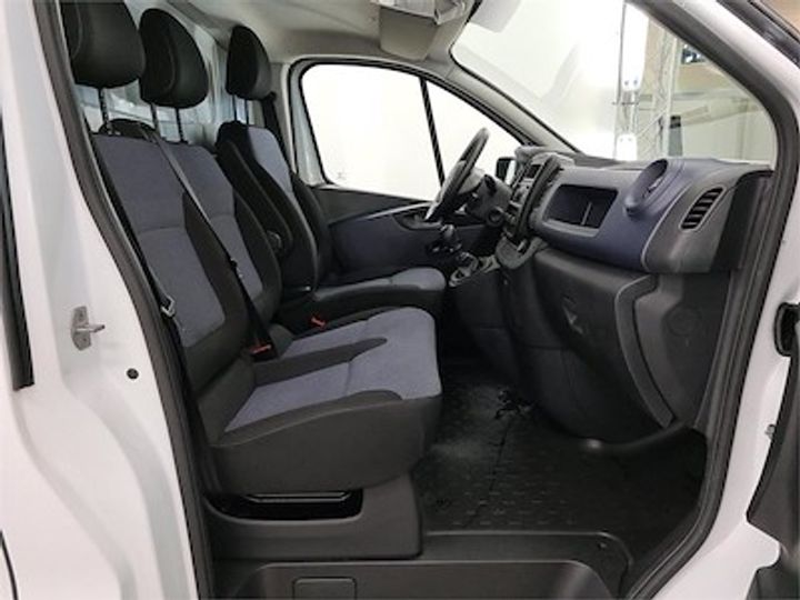 Photo 7 VIN: W0L4F7018GV607196 - OPEL VIVARO 