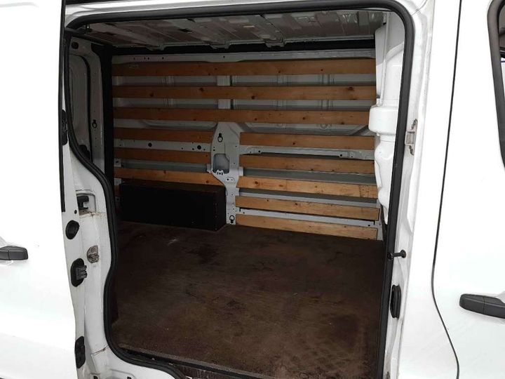 Photo 13 VIN: W0L4F7102FS001861 - OPEL VIVARO GB 