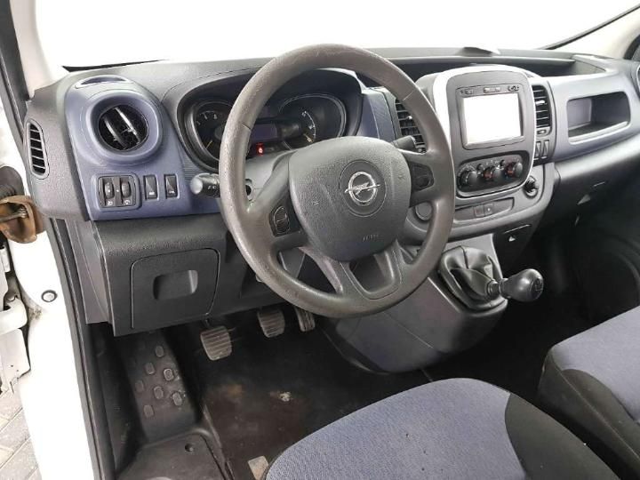 Photo 14 VIN: W0L4F7102FS008437 - OPEL VIVARO 